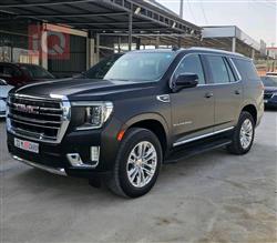 جي ام سي يوكون